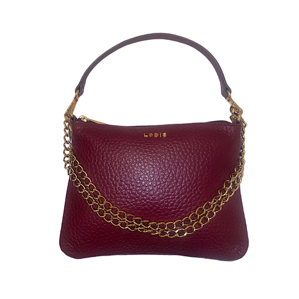 LODIS Genuine leather 5-in-1 Bag